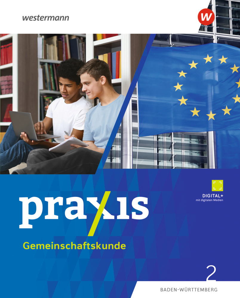 Praxis Gemeinschaftskunde - Ausgabe 2025 für Baden-Württemberg (Tugba Atilgan)