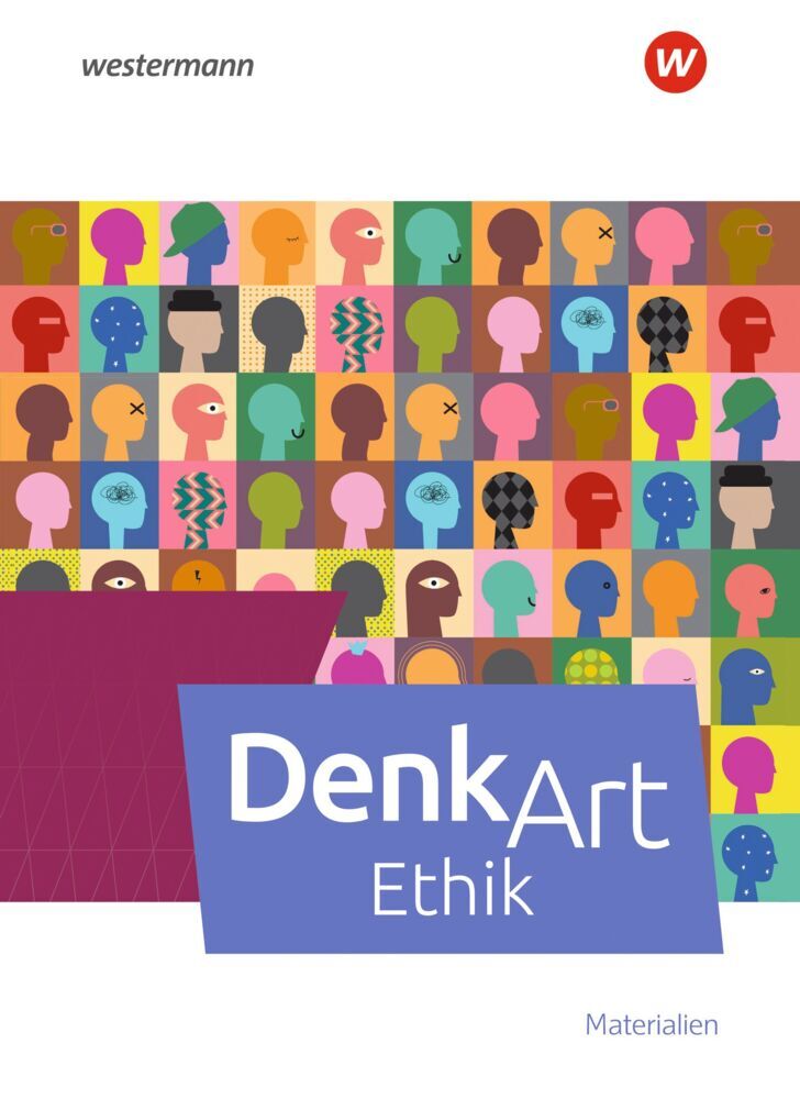 DenkArt - Arbeitsbuch Ethik für die gymnasiale Oberstufe Ausgabe 2026