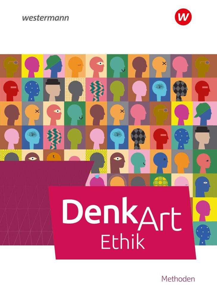 DenkArt - Arbeitsbuch Ethik für die gymnasiale Oberstufe Ausgabe 2026