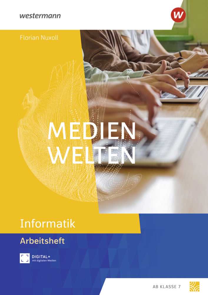 Medienwelten - Ausgabe 2025 (Florian Nuxoll)