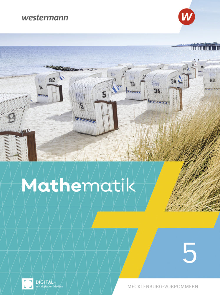 Mathematik - Ausgabe 2026 für Mecklenburg-Vorpommern
