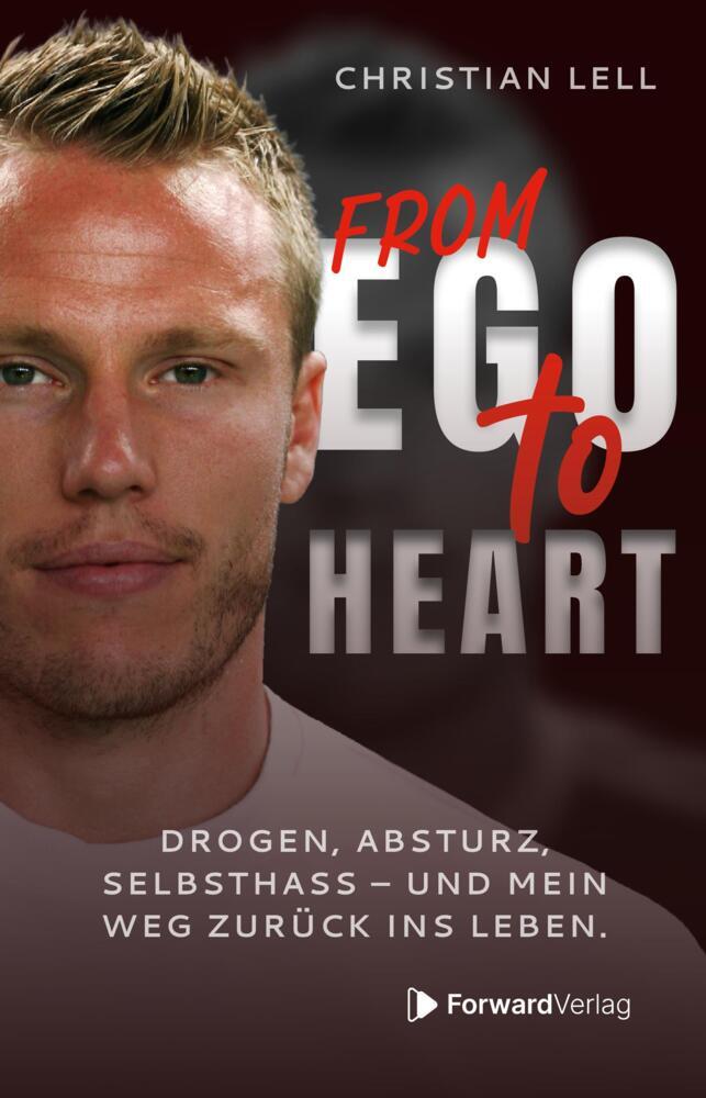From Ego to Heart (Christian Lell)