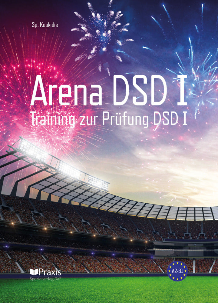 Arena DSD I (Spiros Koukidis)