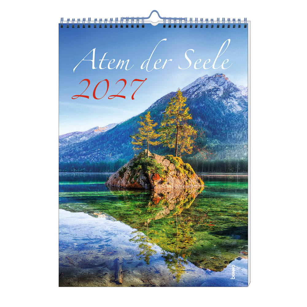 Atem der Seele 2027