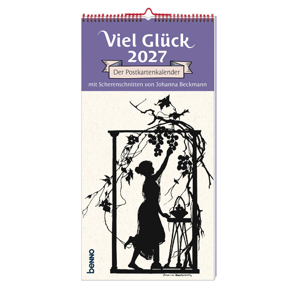 Viel Glück 2027