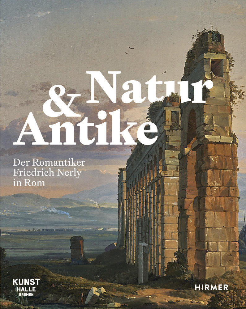 Natur und Antike (Dorothee Hansen)