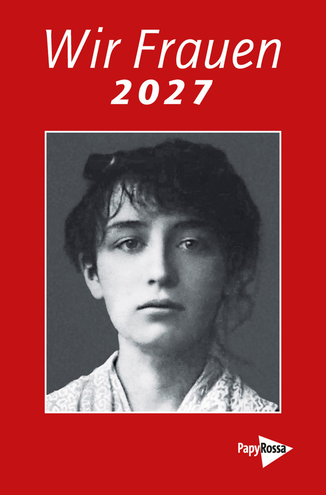 Wir Frauen 2027 (Florence Hervé)