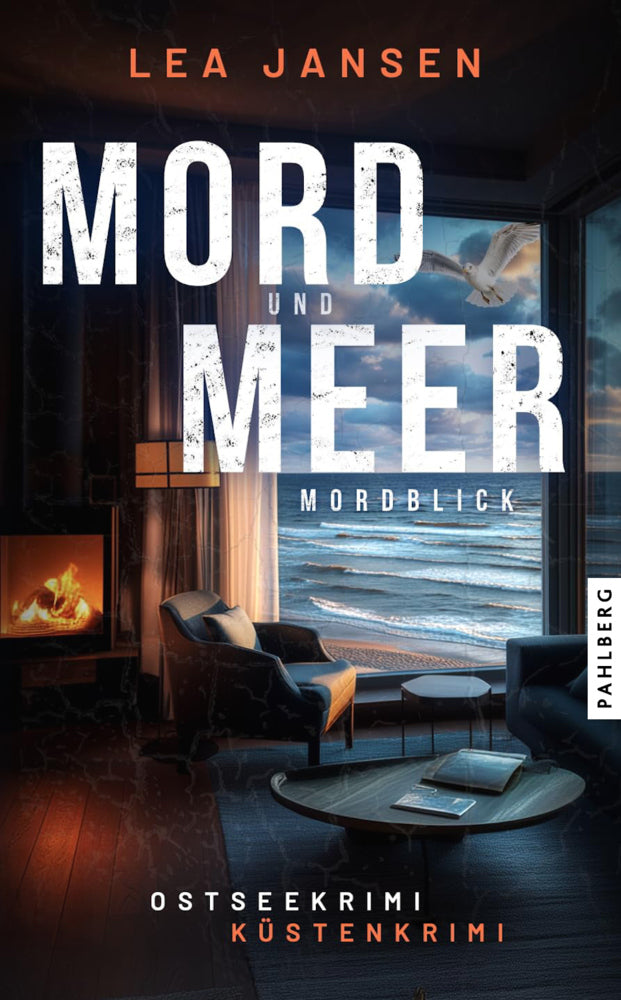 MORD UND MEER Mordblick (Lea Jansen)
