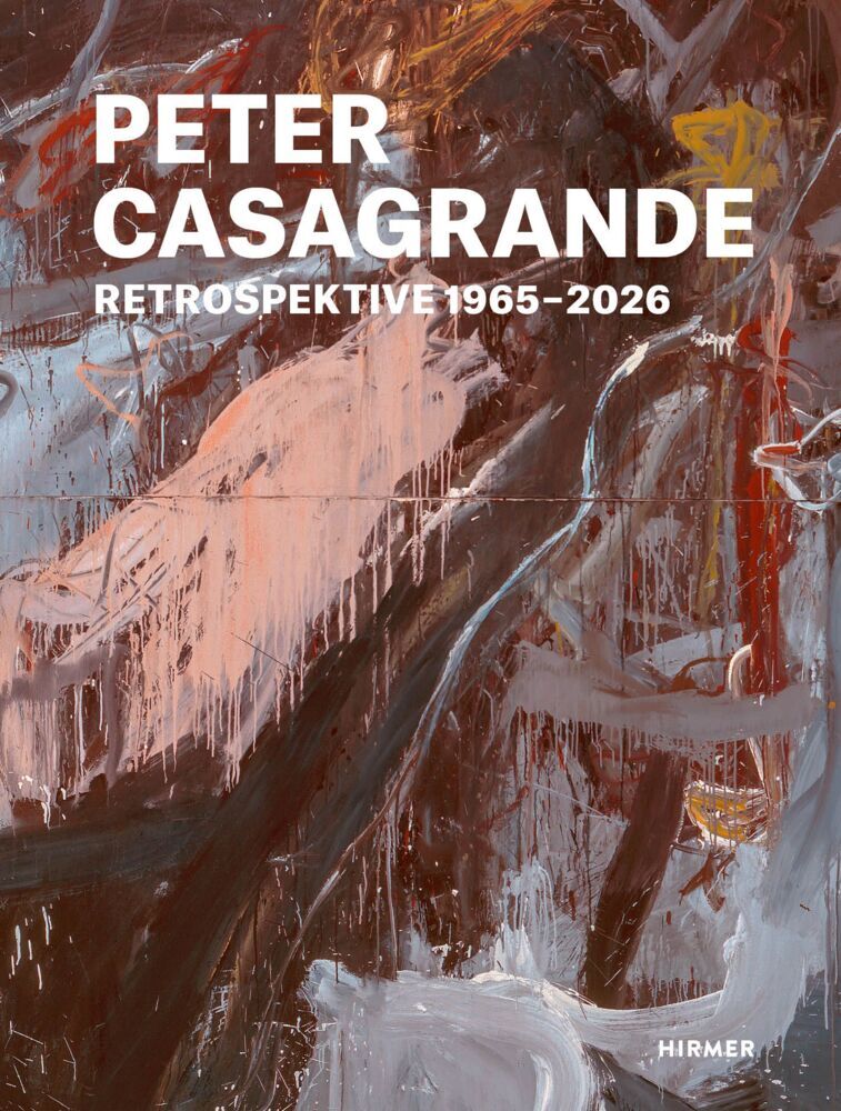 Peter Casagrande (Peter Casagrande)