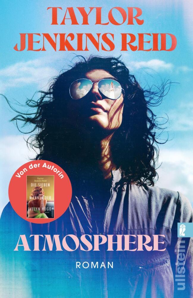 Atmosphere (Taylor Jenkins Reid)