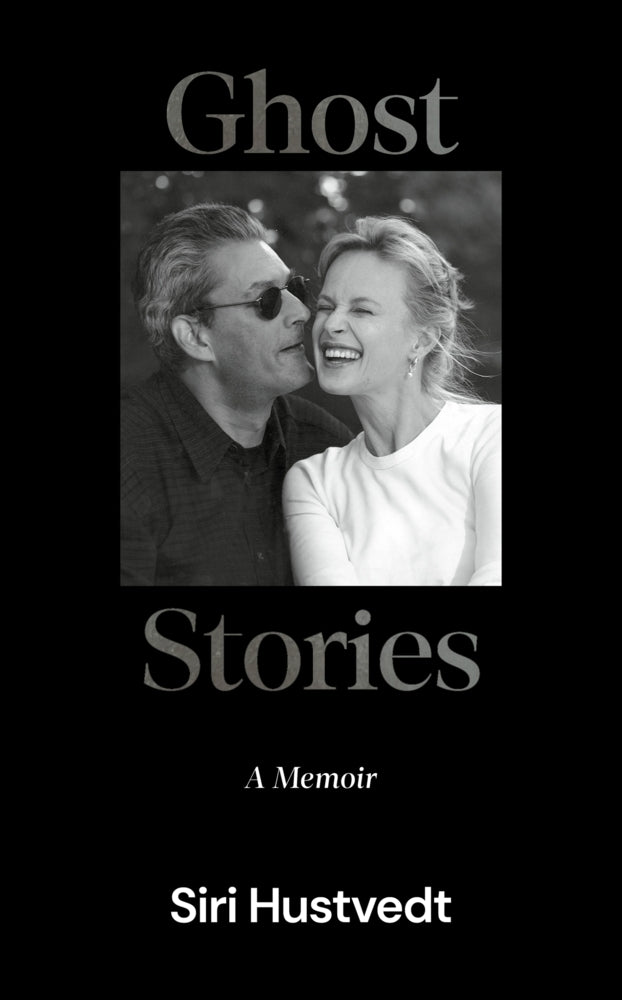 Ghost Stories (Siri Hustvedt)