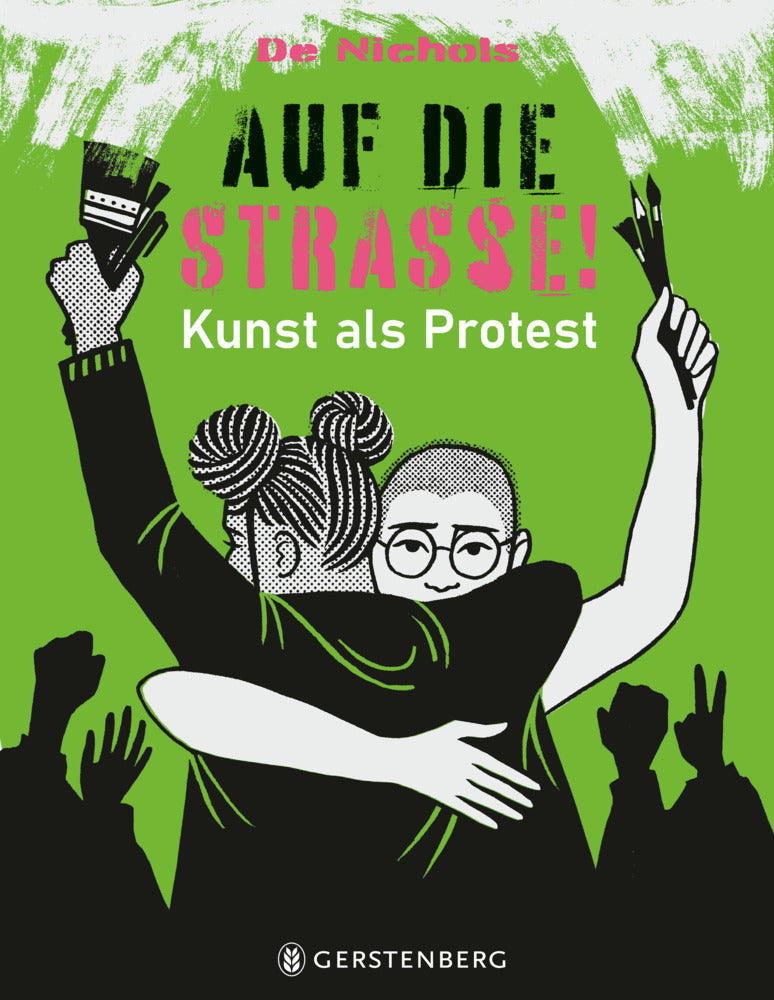 Auf die Straße! (De Nichols)