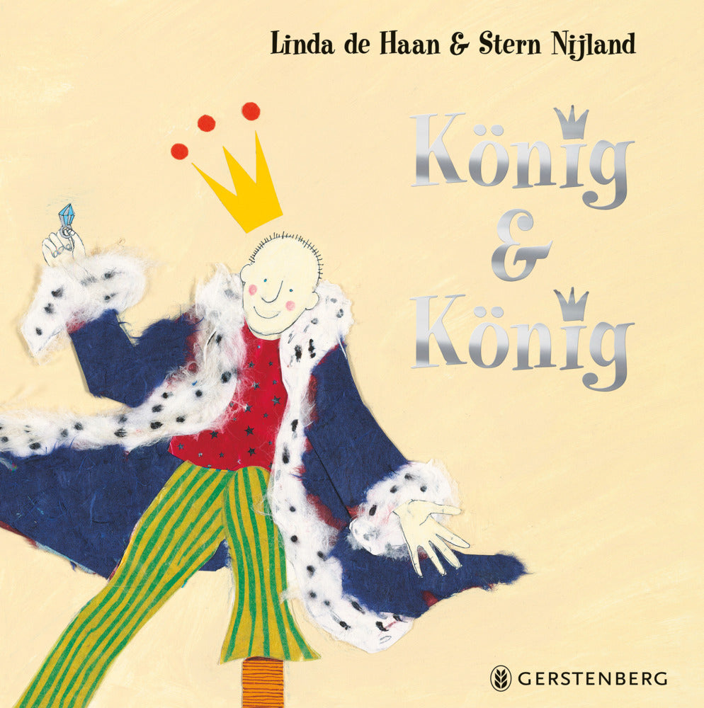 König & König (Linda De Haan)
