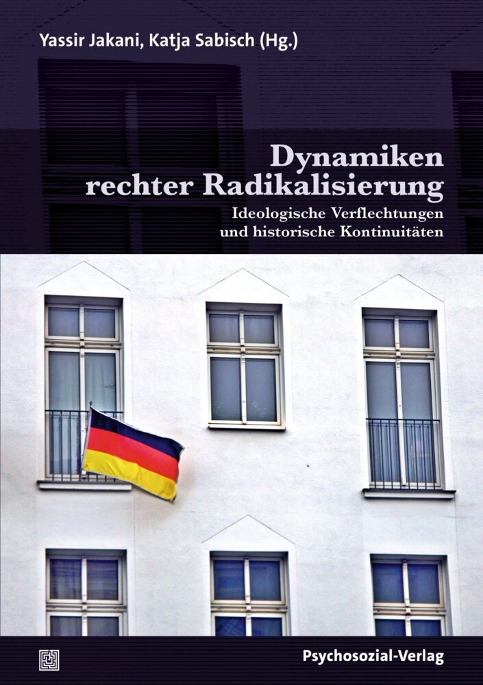 Dynamiken rechter Radikalisierung (Yassir Jakani)