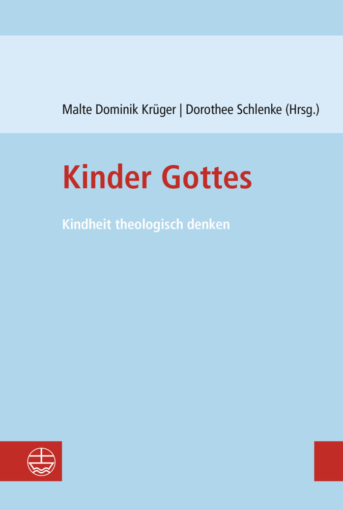 Kinder Gottes (Malte Dominik Krüger)
