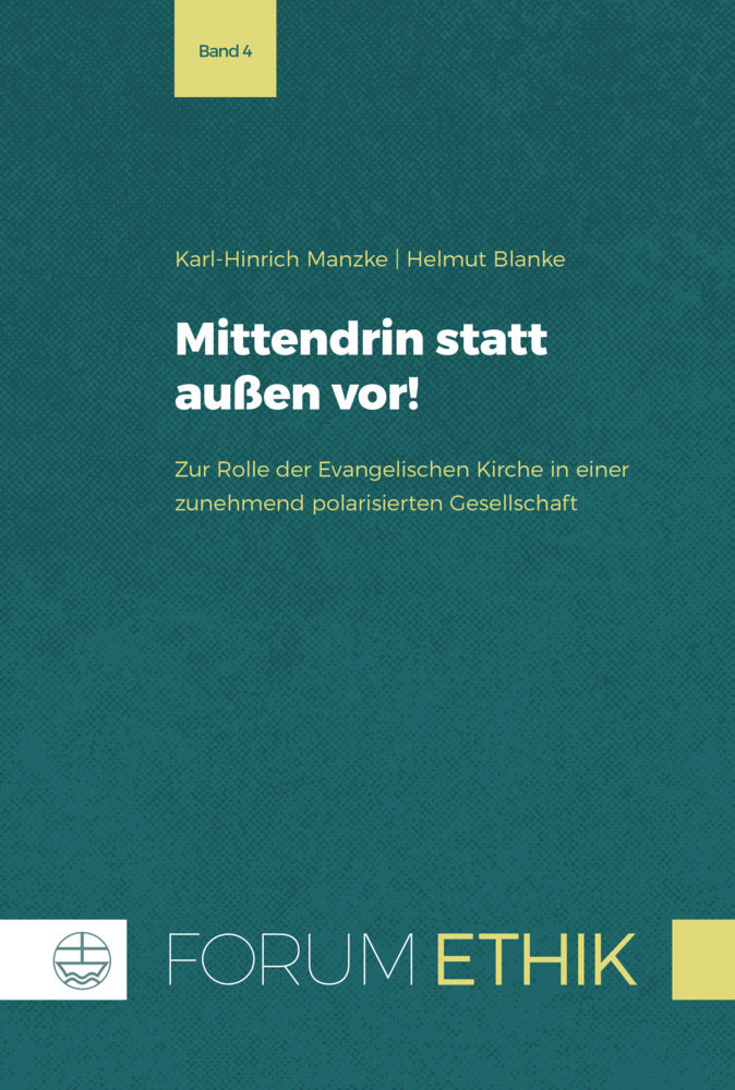 Mittendrin statt außen vor! (Karl-Hinrich Manzke)