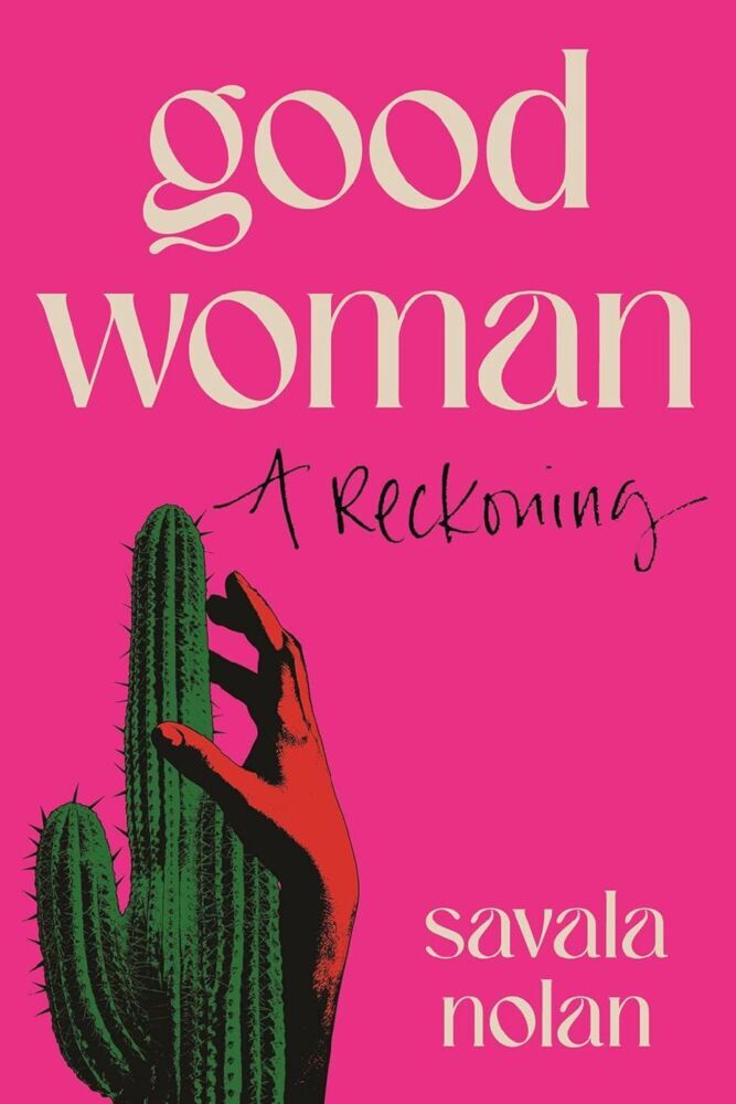 Good Woman (Savala Nolan)