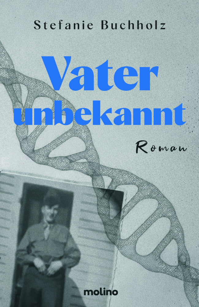 Vater unbekannt (Stefanie Buchholz)