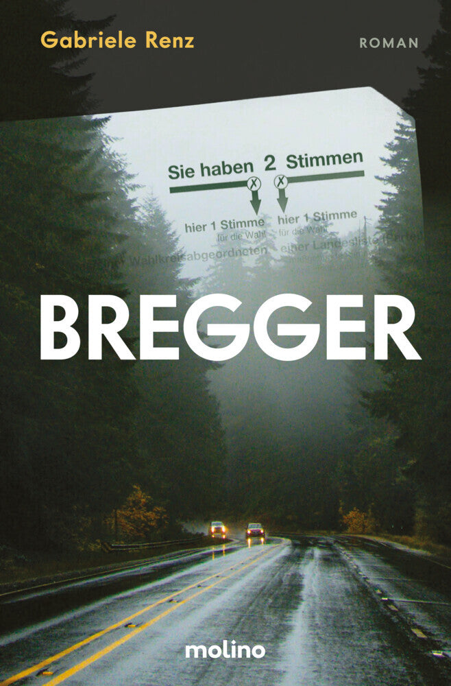 Bregger (Gabriele Renz)