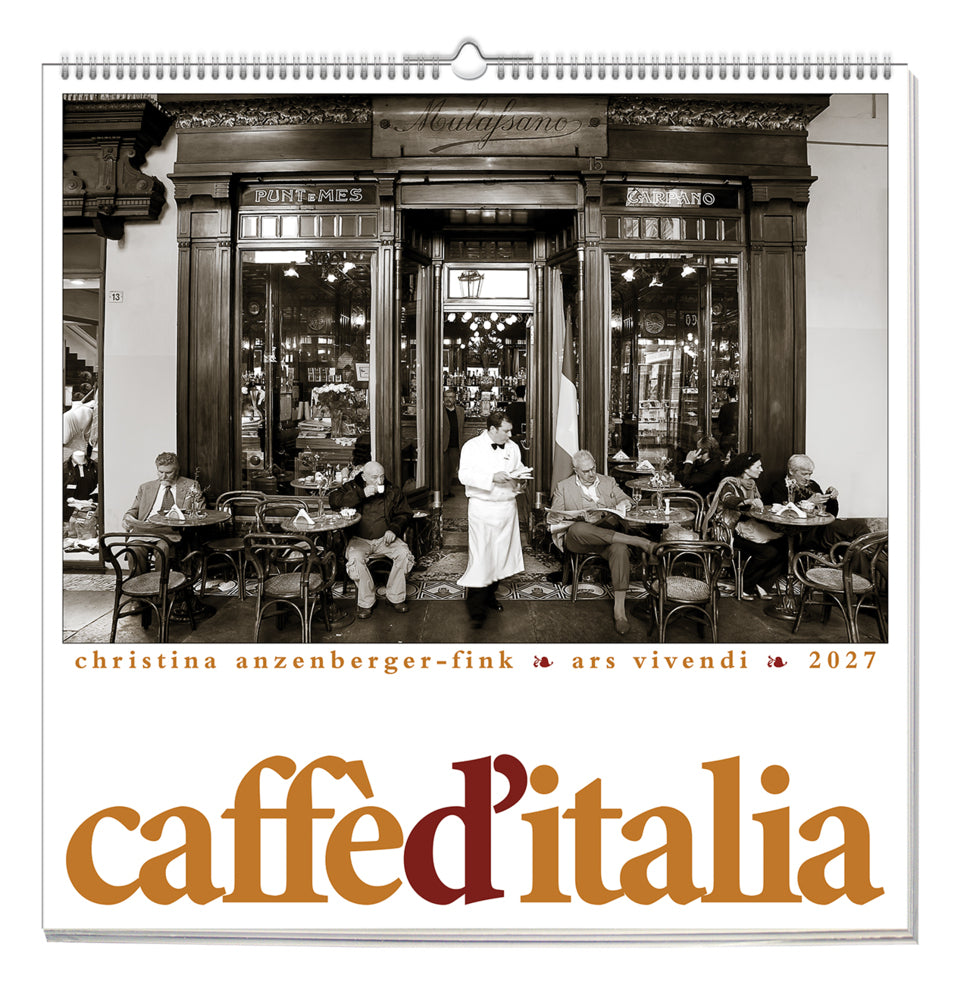 Caffè d`Italia 2027 (Christina Anzenberger-Fink)