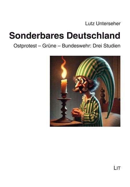 Sonderbares Deutschland (Lutz Unterseher)