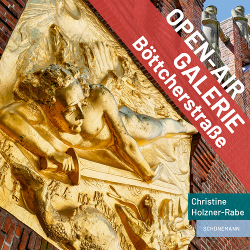 Open-Air-Galerie Böttcherstraße (Christine Holzner-Rabe)