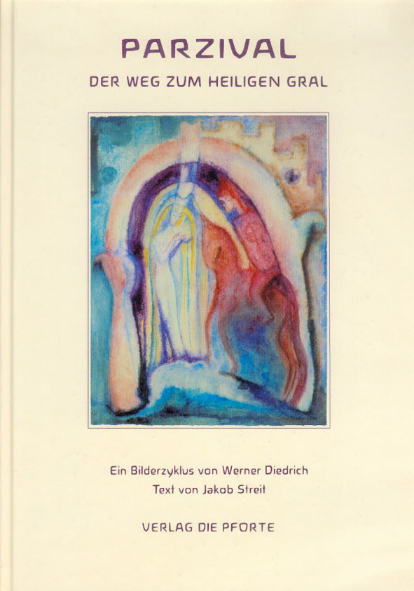 Parzival (Jakob Streit)