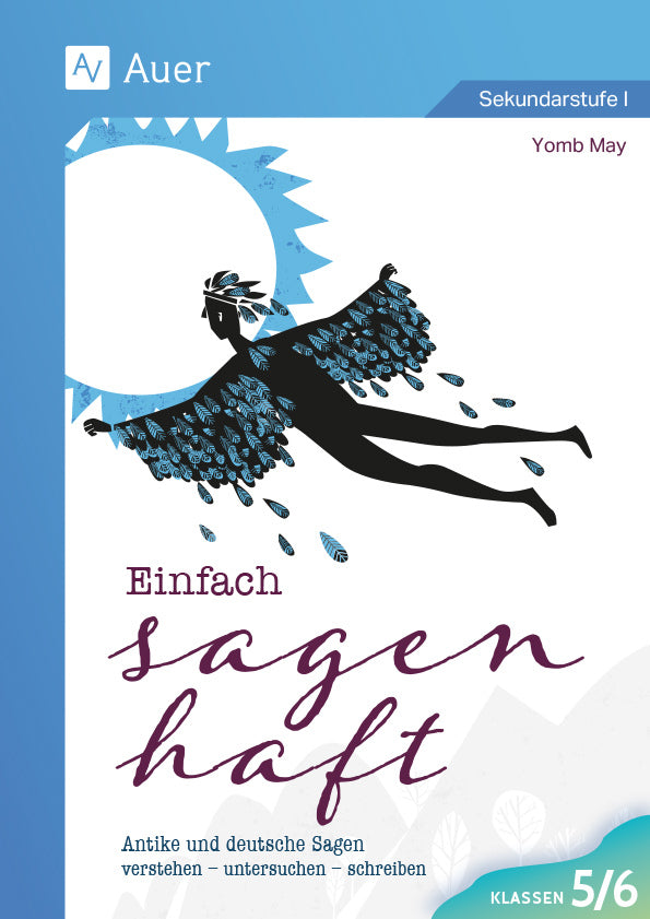 Einfach sagenhaft (Yomb May)