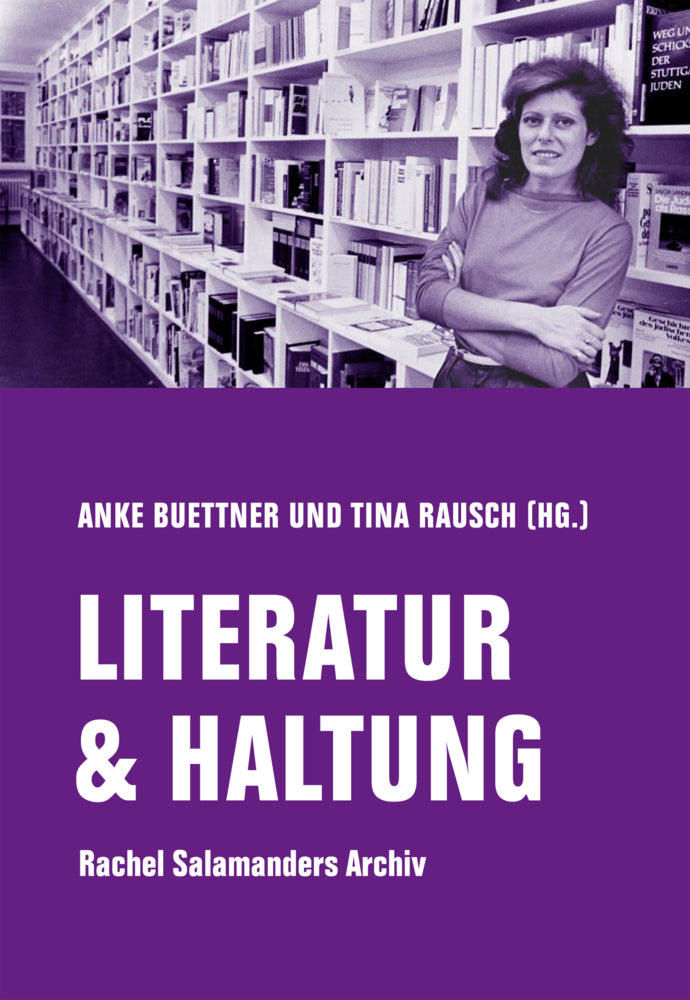 LITERATUR & HALTUNG, 340 Teile (Louis Begley)