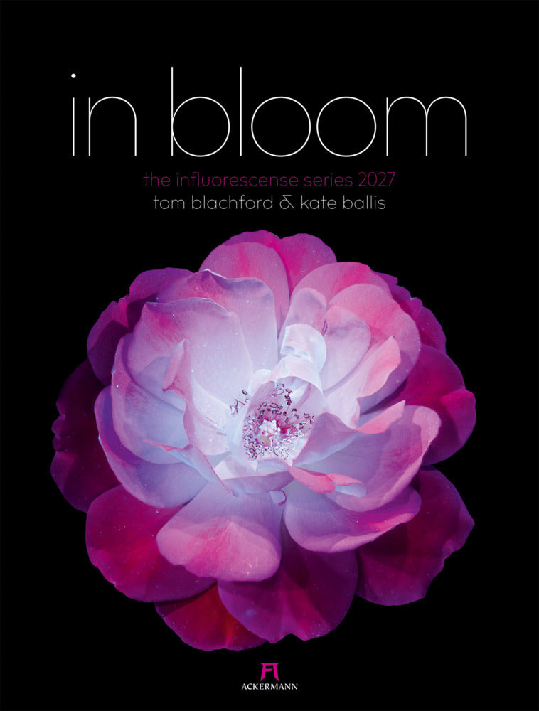 in bloom Kalender 2027 (Blachford)