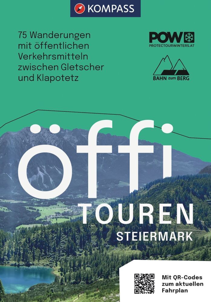 Öffi Touren Steiermark