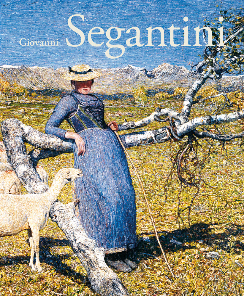 Giovanni Segantini (Beat Stutzer)