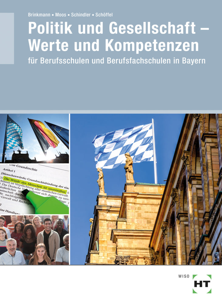 Politik und Gesellschaft - Werte und Kompetenzen (Alexandra Schindler)