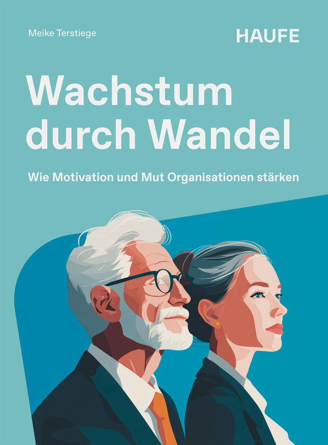 Wachstum durch Wandel (Meike Terstiege)
