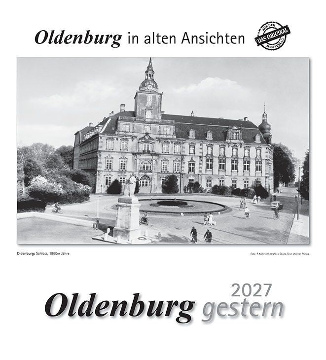 Oldenburg gestern 2027