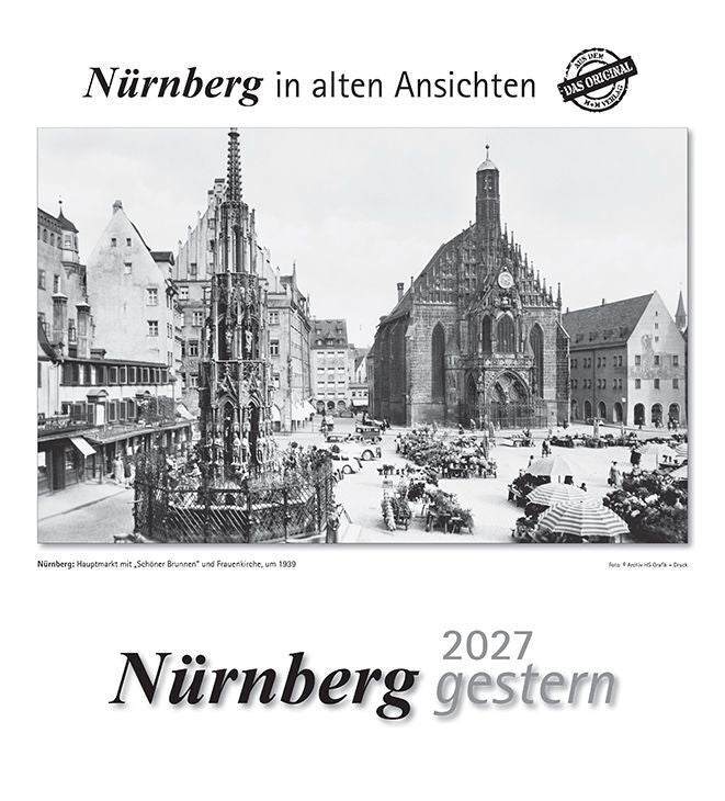 Nürnberg gestern 2027