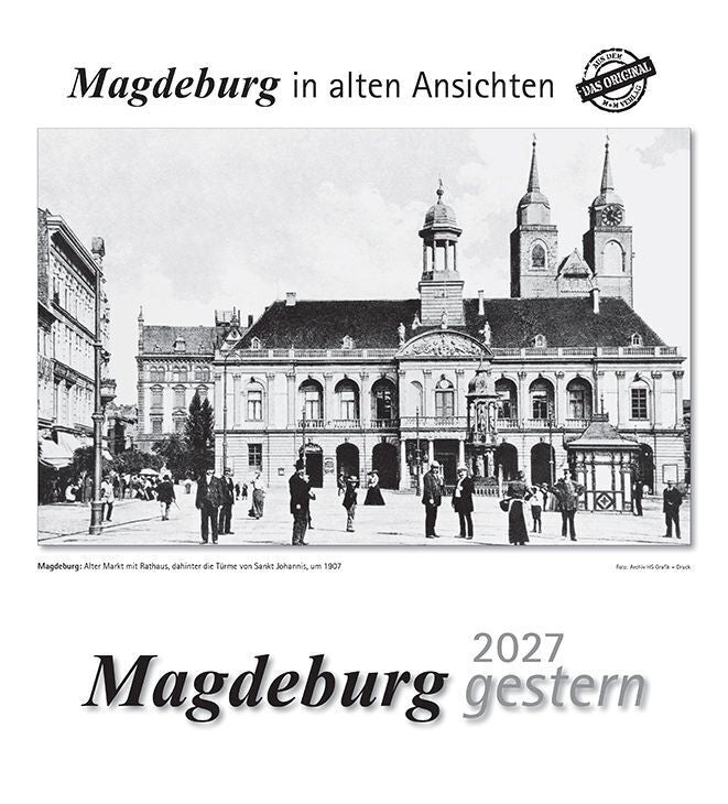 Magdeburg gestern 2027