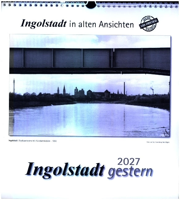 Ingolstadt gestern 2027