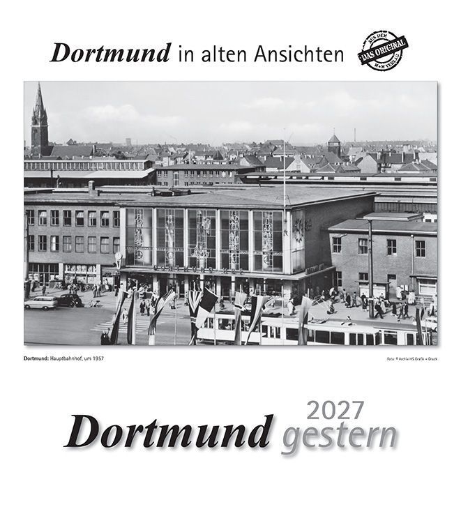 Dortmund gestern 2027