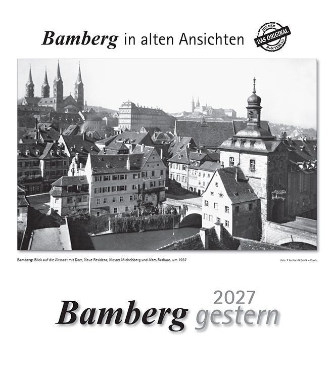 Bamberg gestern 2027
