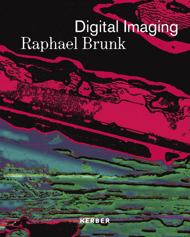 Raphael Brunk (Galerie Droste)