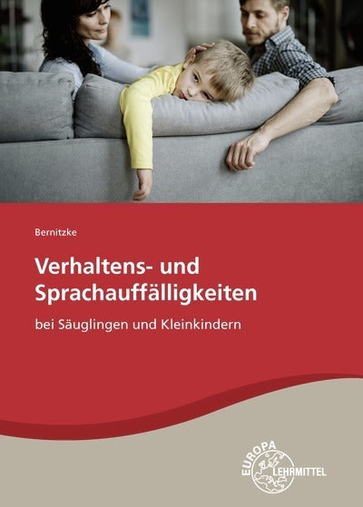 Verhaltens- und Sprachauffälligkeiten (Fred Bernitzke)