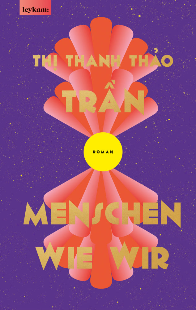 Menschen wie wir (Thi Thanh Thao Tran)