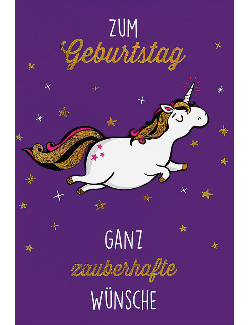 DK Geburtstag