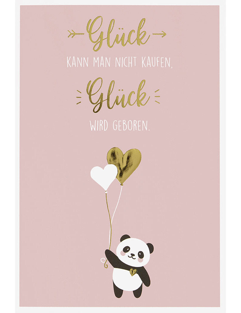 DK Ereignis Baby