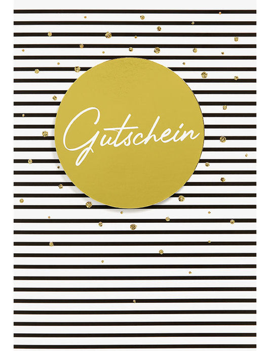 Doppelkarte Lifestyle