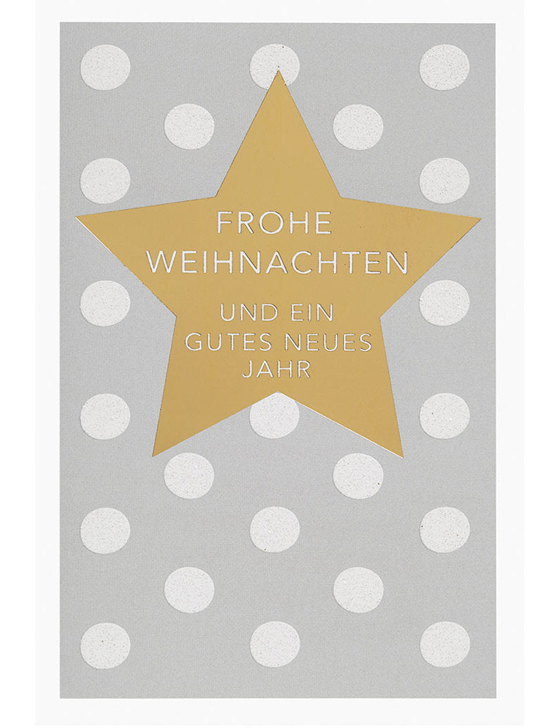 DK Weihnachten Dt