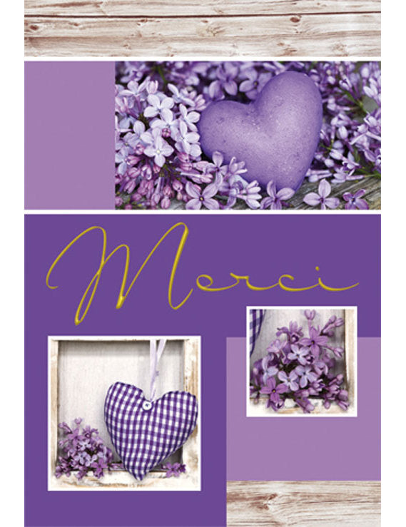 CD Merci 26-144