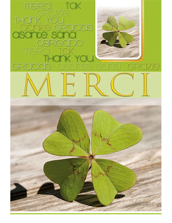 CD Merci 26-147