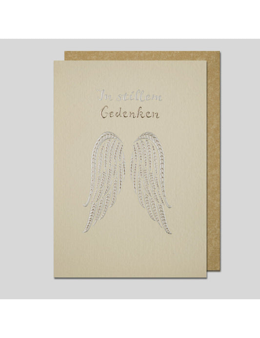 Doppelkarte. Premium Line